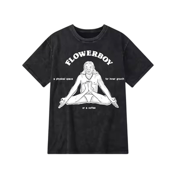 Flowerboy - Inner Growth