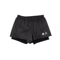 GlossyRipstopShortsBLACK1
