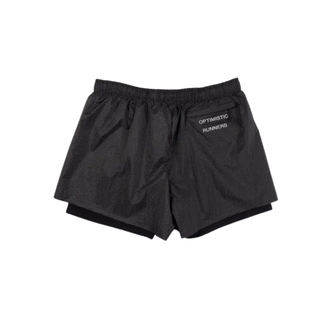 GlossyRipstopShortsBLACK2