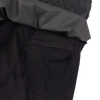 GlossyRipstopShortsBLACK4