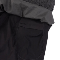 GlossyRipstopShortsBLACK4