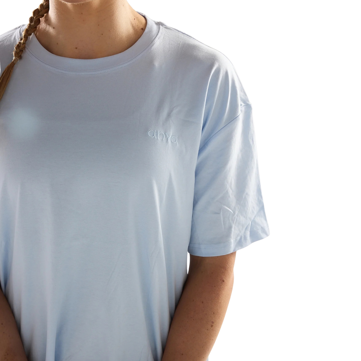GraphicOversizedTeeinFresh_IJustFeltLikeRunning_4
