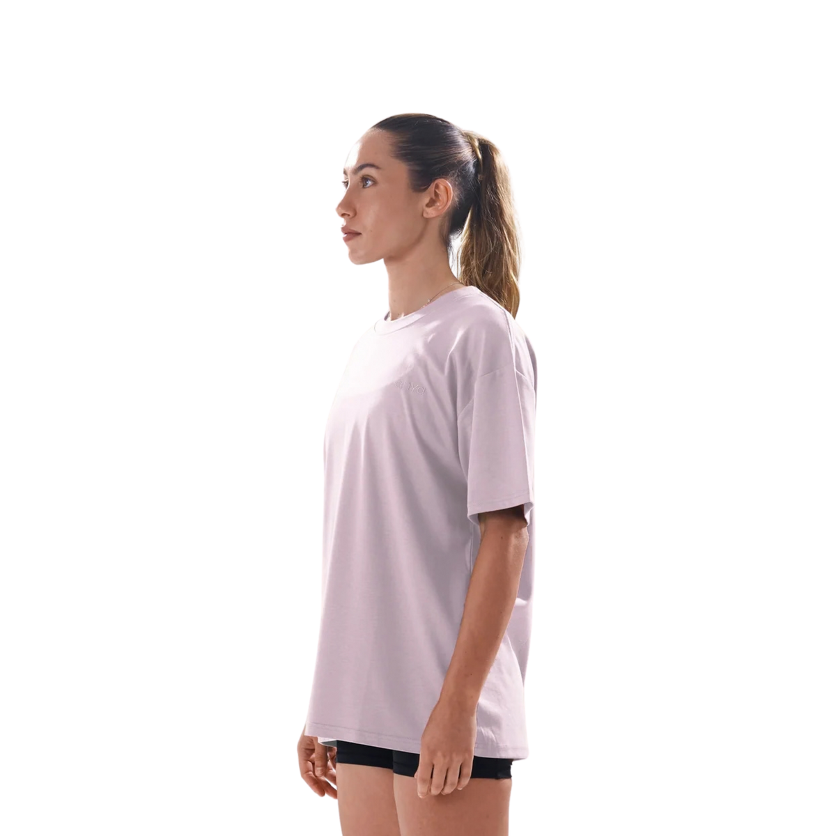GraphicOversizedTeeinWhisper_IJustFeltLikeRunning_3