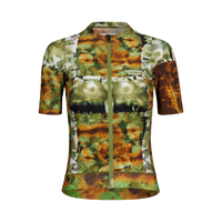 PasNormalStudios_Women'sEssential_Jersey_KaleidoscopeGreen_Front
