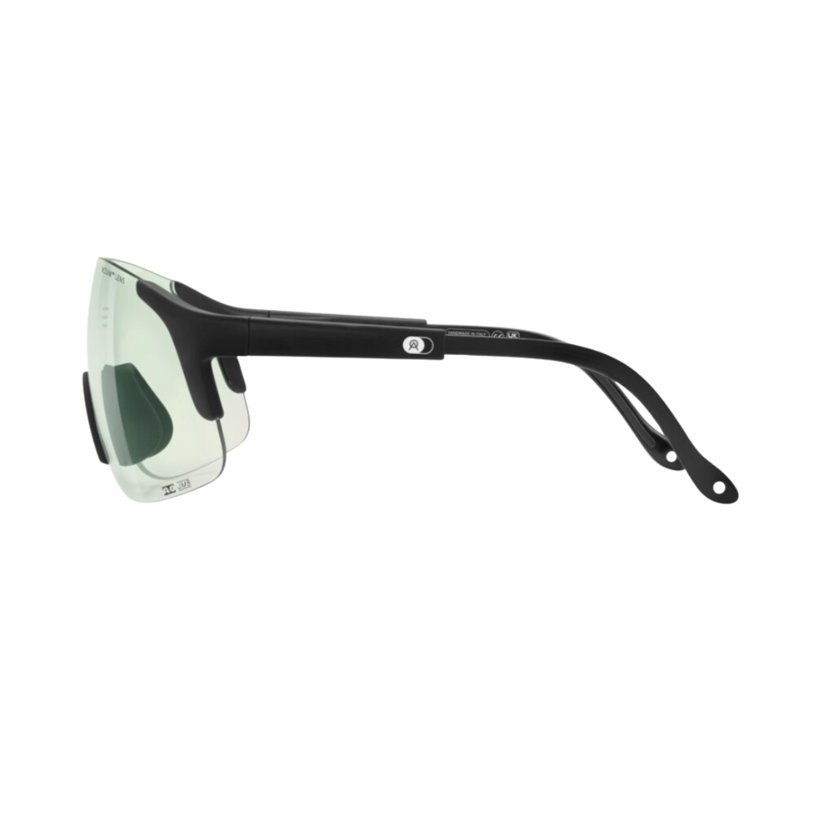 Alba Optics Sunglasses - Premium Cycling Eyewear | KitAthletic