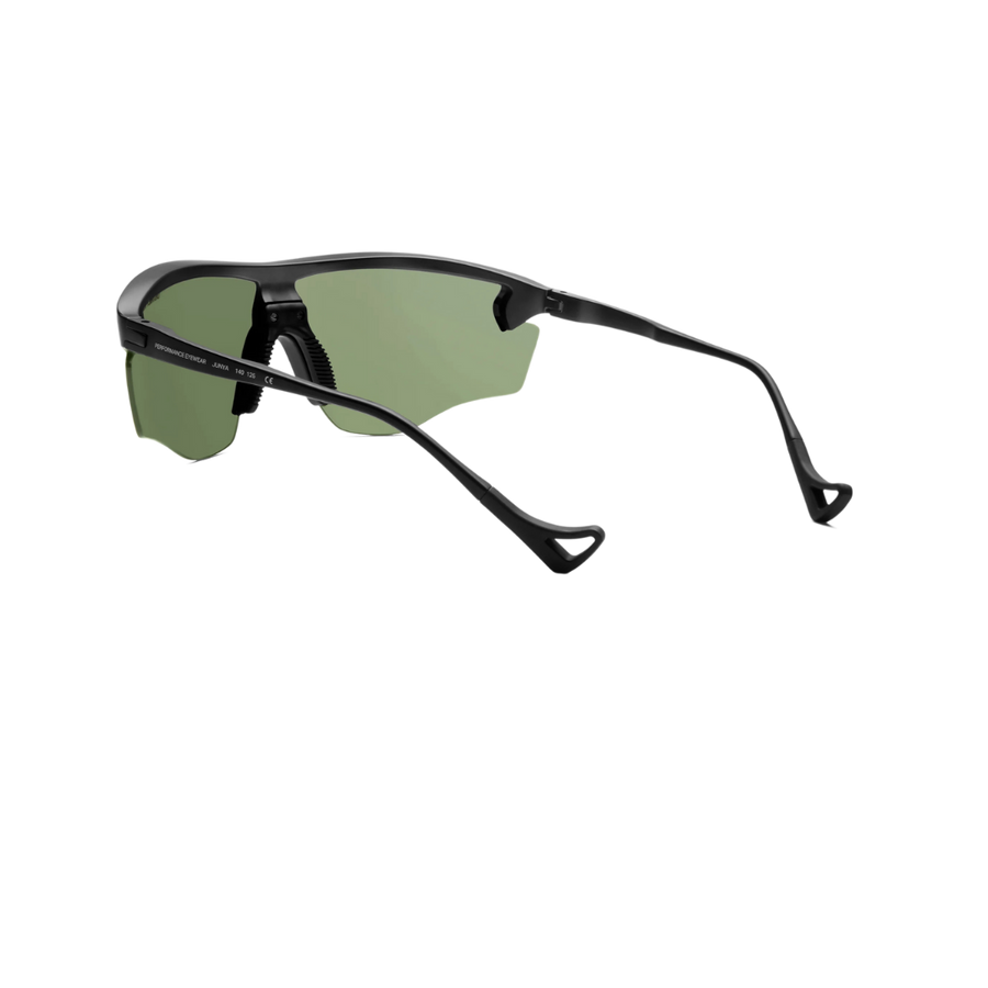DistrictVision_JunyaRacer_Black/D+ G15_Back