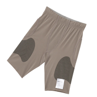 JusticeCordura9HalfTightsFalcon3