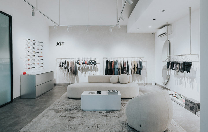 KIT Athletic Jakarta - Running & Cycling Apparel Store – KitAthletic