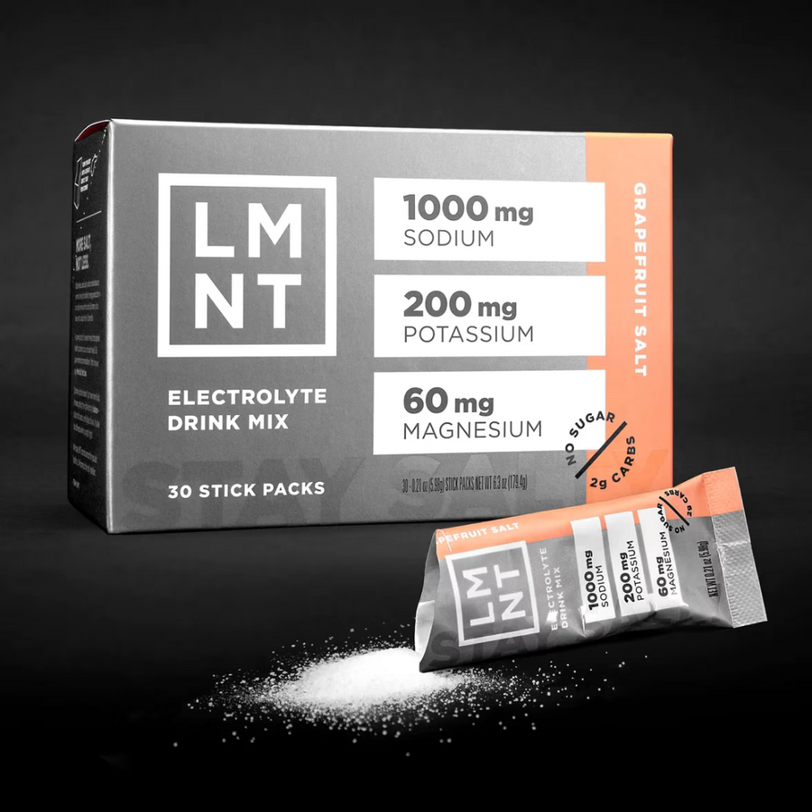 LMNTRechargeElectrolyteDrinkMix-GrapefruitBOX1