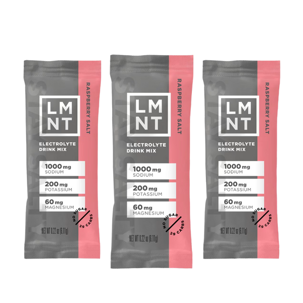 LMNTRechargeElectrolyteDrinkMix-RaspberrySingle1