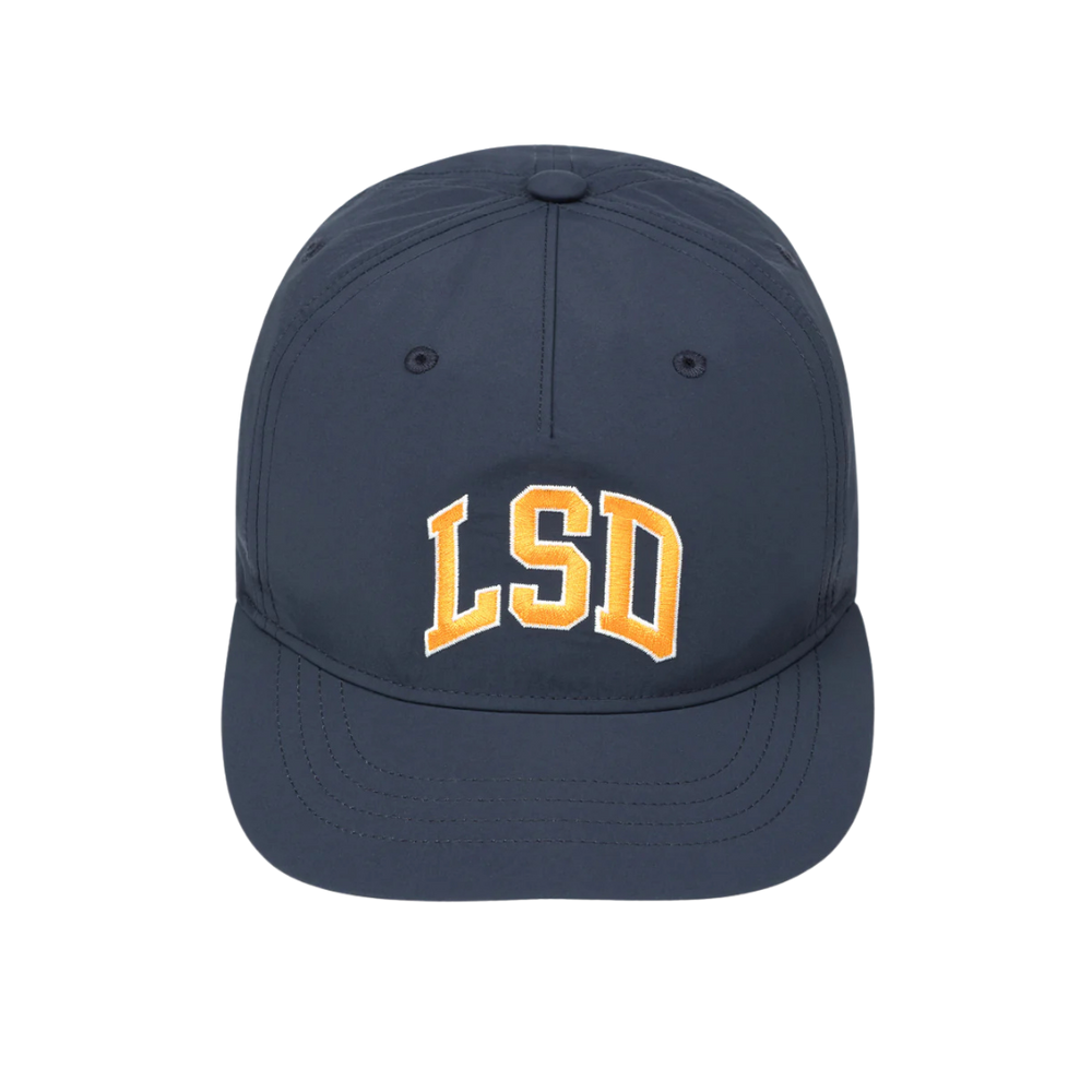 LSD-FliteSilk5PanelPinchCap-Navy1