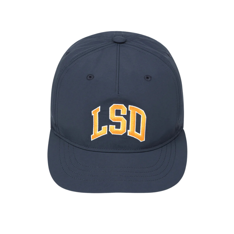 LSD-FliteSilk5PanelPinchCap-Navy1