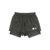 LayeredShortsDARK-GREEN1