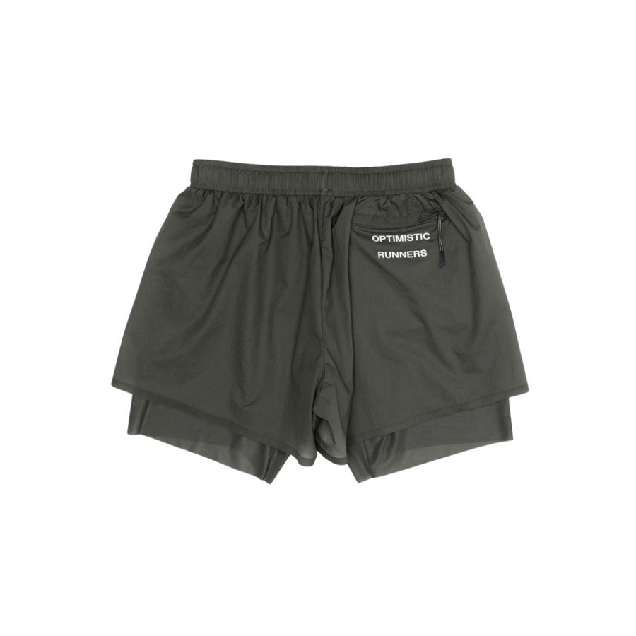 Optimistic Runners Apparel: T-Shirts, Caps & More | KitAthletic