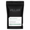 PILLAR TRIPLE MAGNESIUM POWDER - Lemon Lime - Pouch (40 Serves)