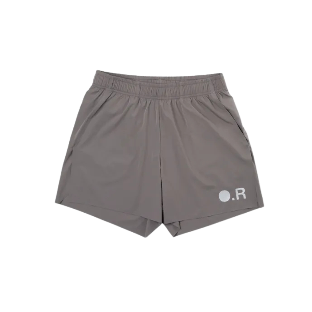 LooseShortsBROWN1