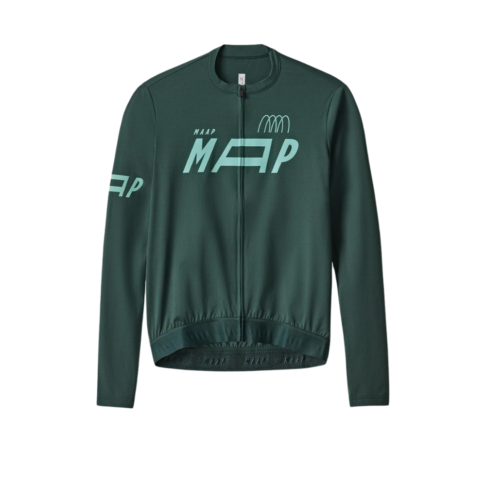 MAAP - Adapt LS Jersey - Algae