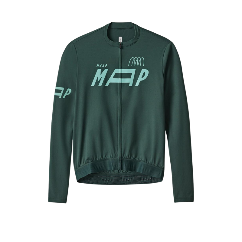 MAAP - Adapt LS Jersey - Algae