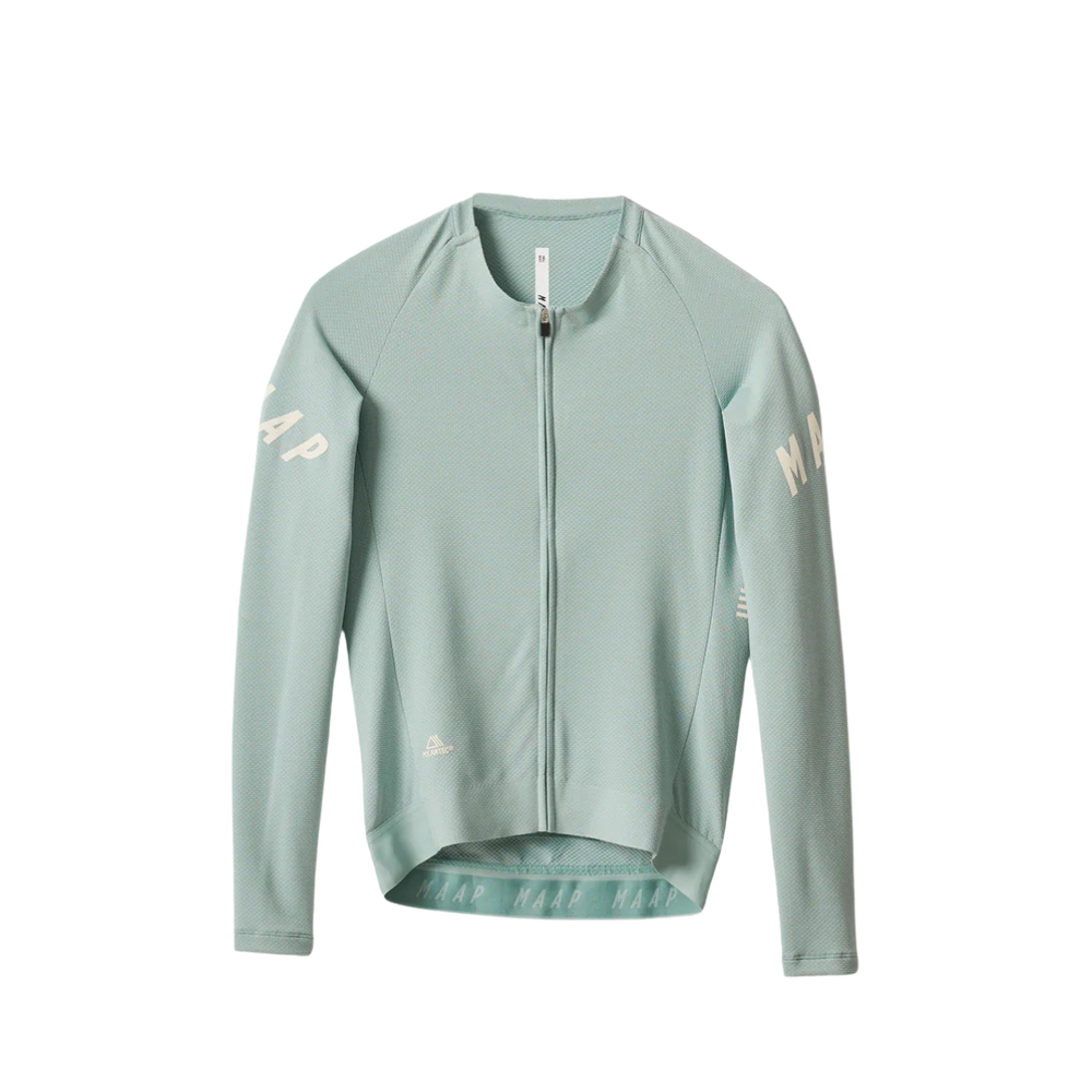MAAP - Aeon LS Jersey - Slate