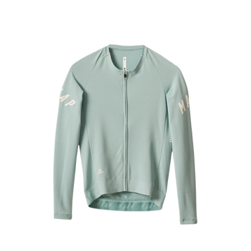 MAAP - Aeon LS Jersey - Slate