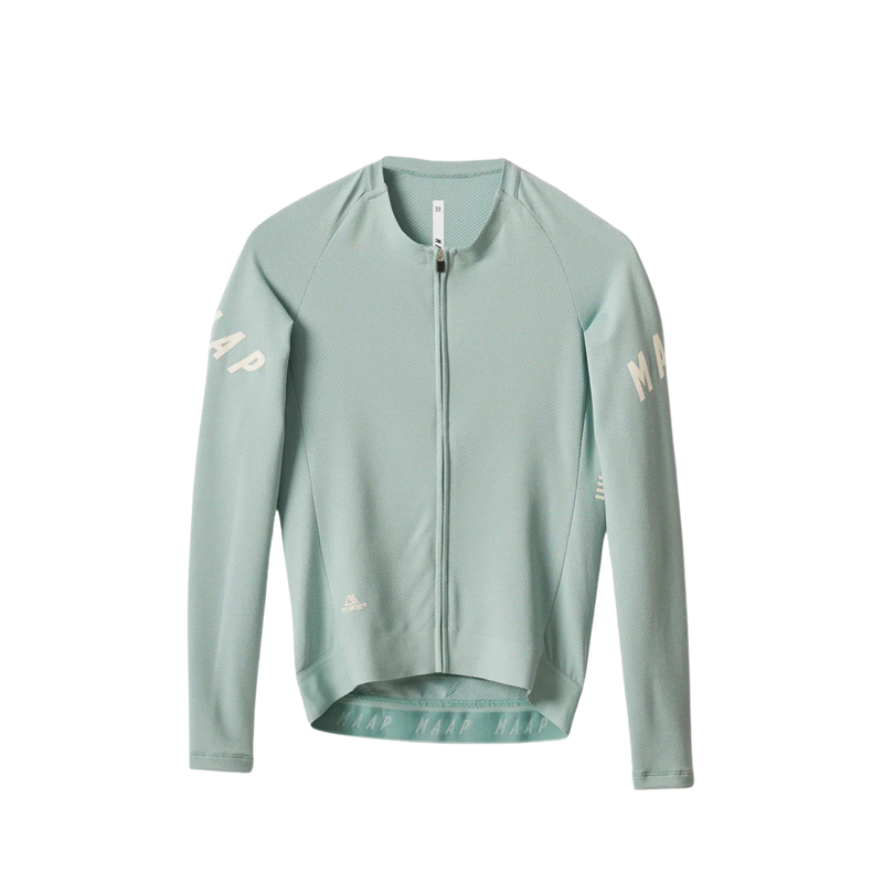 MAAP - Aeon LS Jersey - Slate