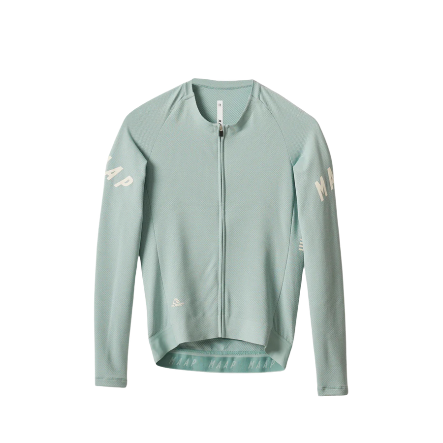 MAAP - Aeon LS Jersey - Slate