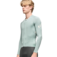 MAAP - Aeon LS Jersey - Slate