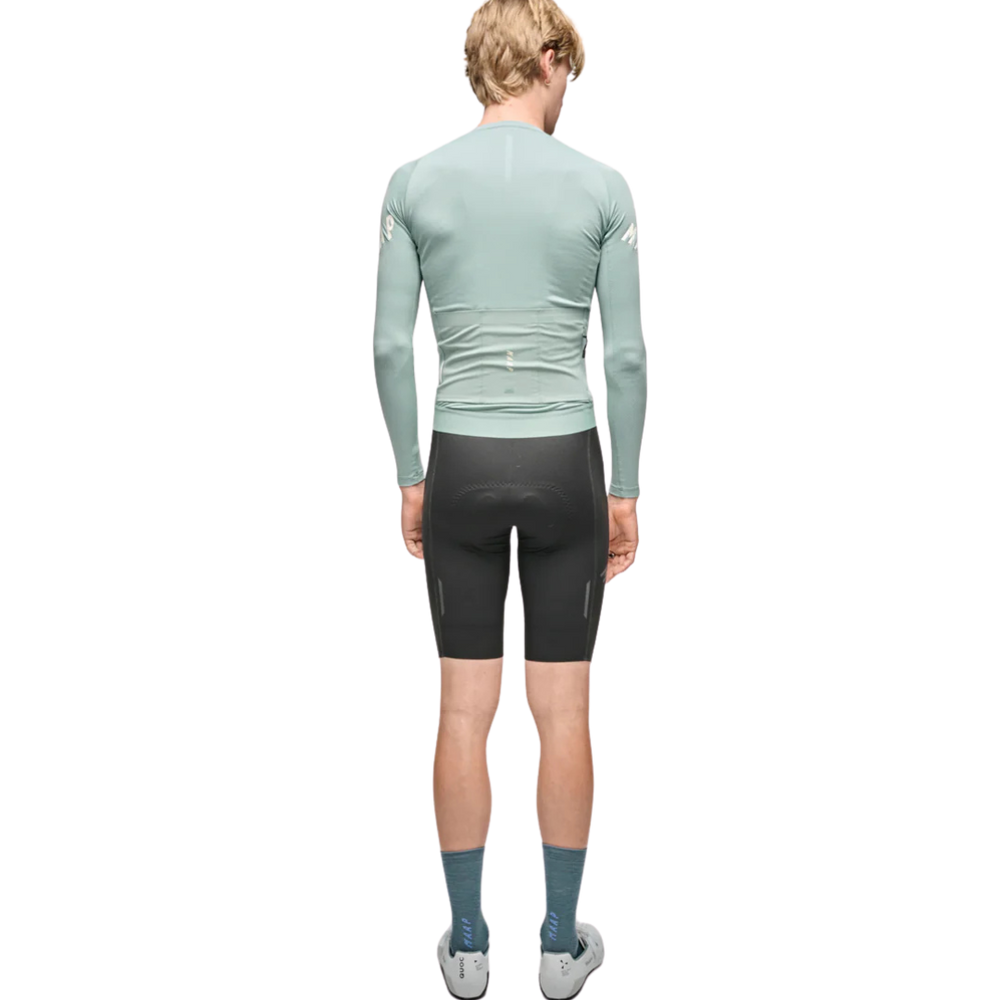 MAAP - Aeon LS Jersey - Slate