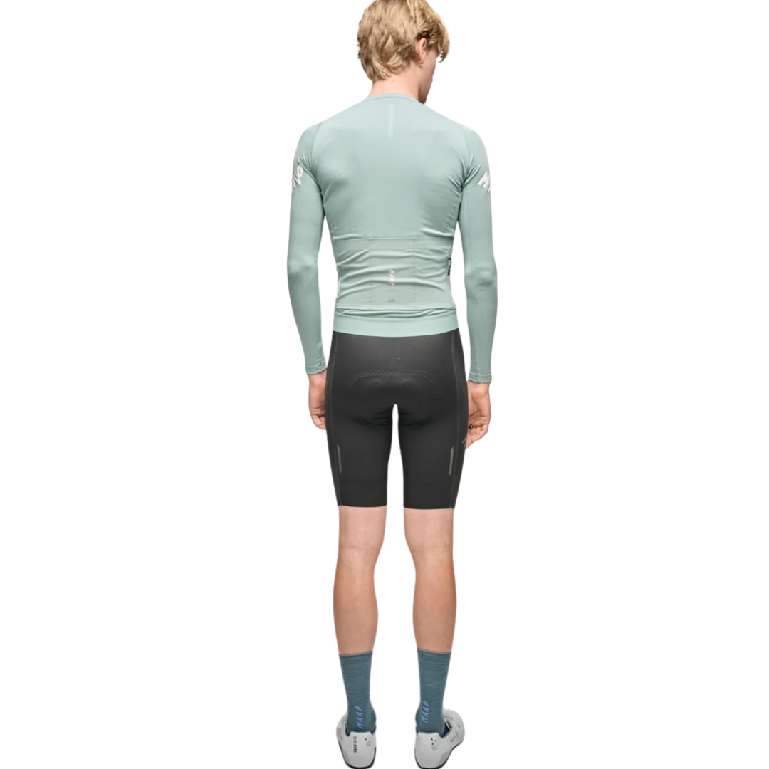 MAAP - Aeon LS Jersey - Slate