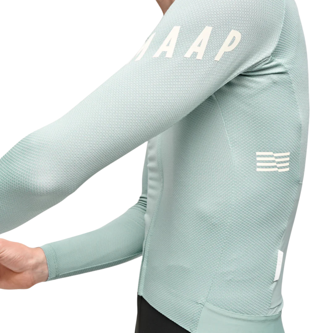 MAAP - Aeon LS Jersey - Slate