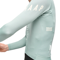 MAAP - Aeon LS Jersey - Slate