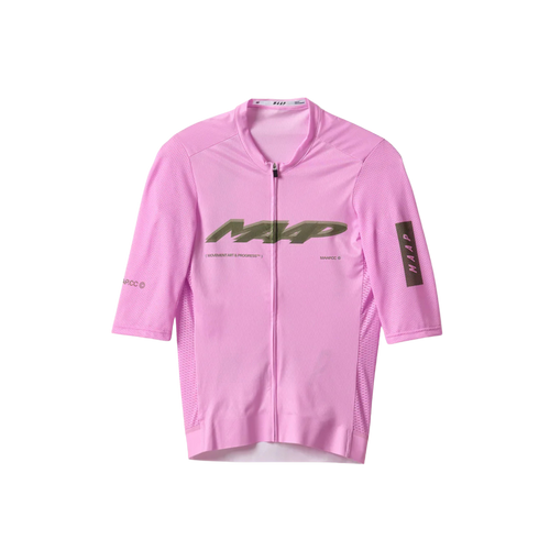 MAAP - Blaze Pro Air Jersey 3.0 - Musk Stick