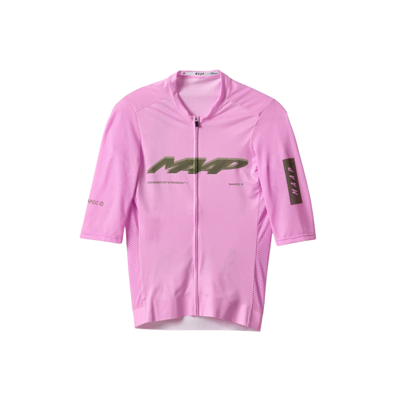 MAAP - Blaze Pro Air Jersey 3.0 - Musk Stick
