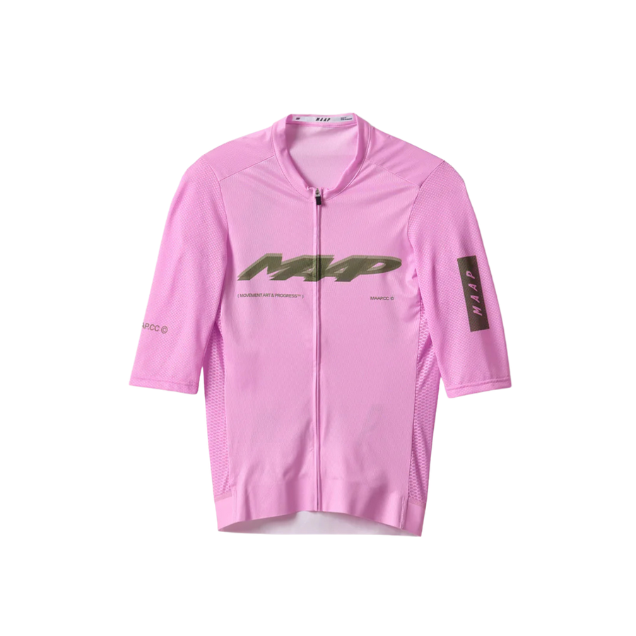 MAAP - Blaze Pro Air Jersey 3.0 - Musk Stick