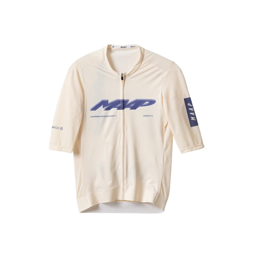 MAAP - Blaze Pro Air Jersey 3.0 - Vanilla