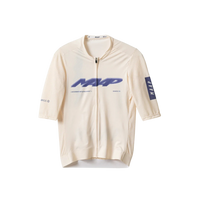 MAAP - Blaze Pro Air Jersey 3.0 - Vanilla
