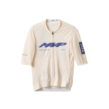 MAAP - Blaze Pro Air Jersey 3.0 - Vanilla