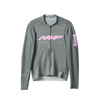 MAAP - Blaze Pro Air LS Jersey 3.0 - Gargoyle