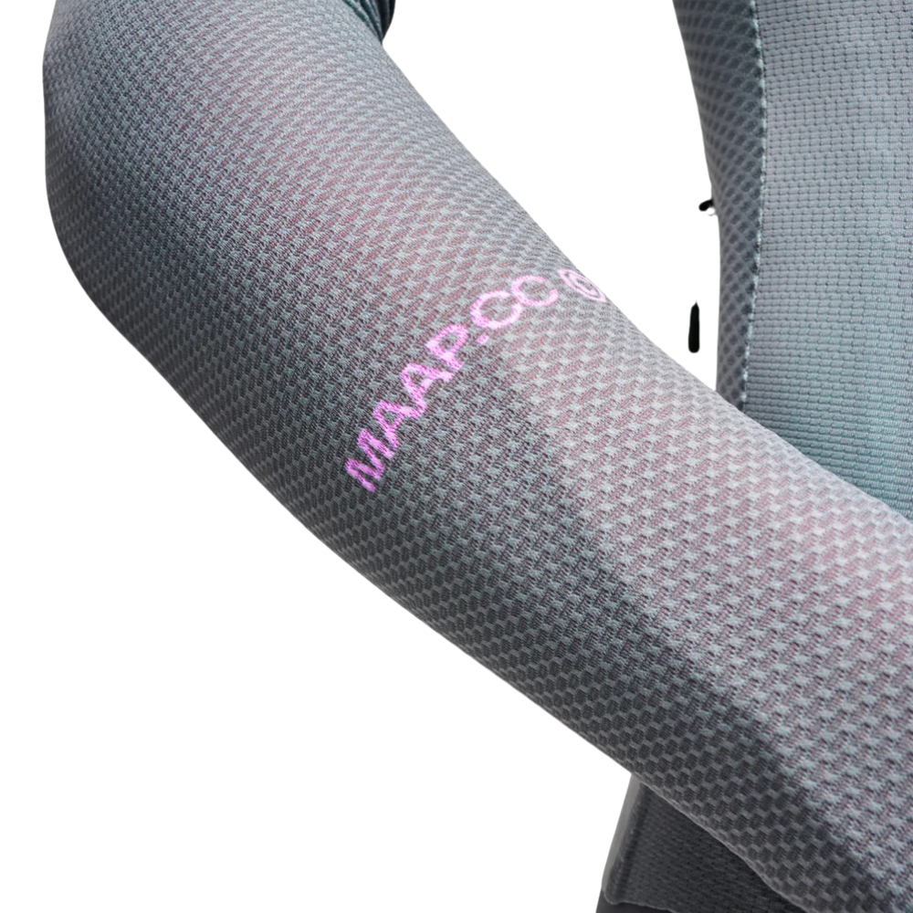 MAAP - Blaze Pro Air LS Jersey 3.0 - Gargoyle