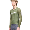MAAP - Blaze Pro Air LS Jersey 3.0 - Jungle Green