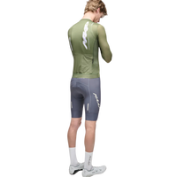 MAAP - Blaze Pro Air LS Jersey 3.0 - Jungle Green