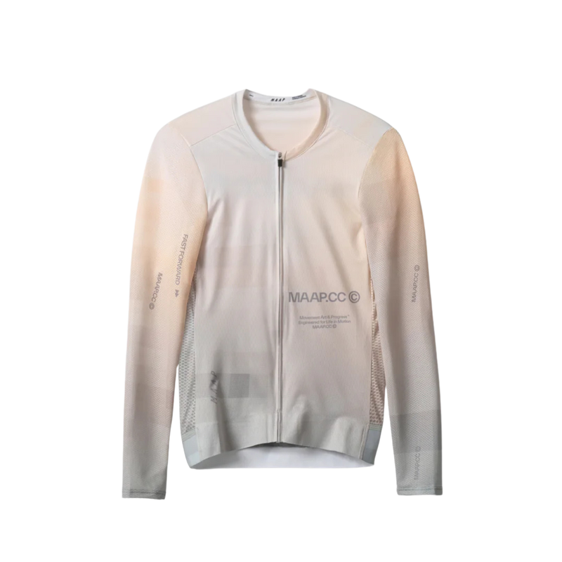 MAAP-BlurProAirLSJersey3.0-Jaune1