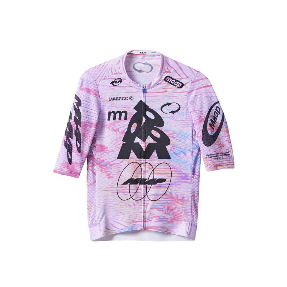 MAAP - Chroma Pro Air Jersey 3.0 - Gumball