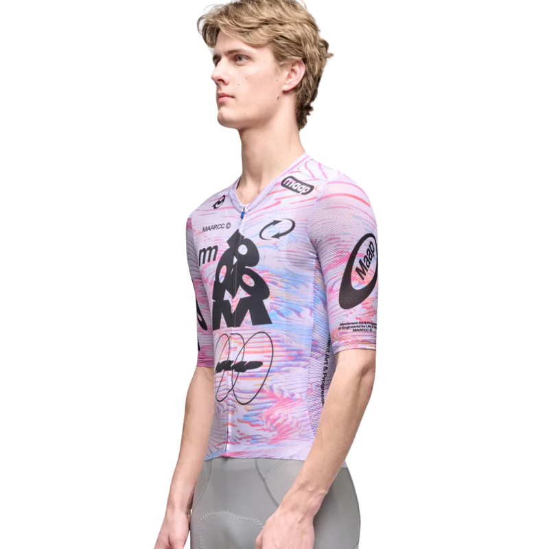 MAAP - Chroma Pro Air Jersey 3.0 - Gumball