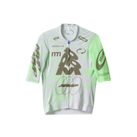 MAAP - Chroma Pro Air Jersey 3.0 - Lime Crush