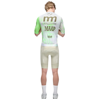 MAAP - Chroma Pro Air Jersey 3.0 - Lime Crush