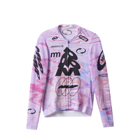 MAAP - Chroma Pro Air LS Jersey 3.0 - Gumball