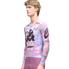 MAAP - Chroma Pro Air LS Jersey 3.0 - Gumball