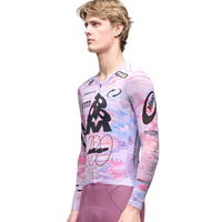 MAAP - Chroma Pro Air LS Jersey 3.0 - Gumball