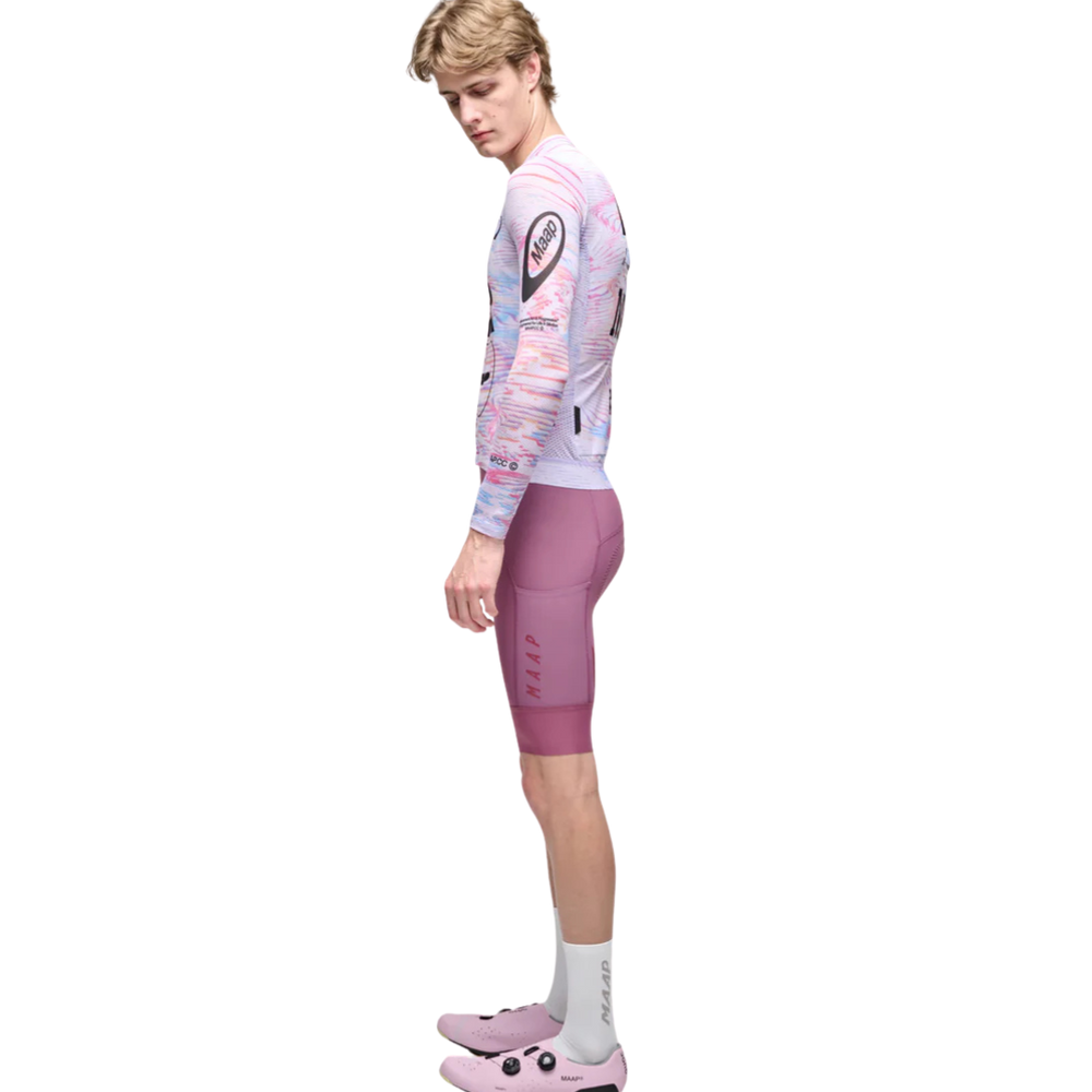 MAAP - Chroma Pro Air LS Jersey 3.0 - Gumball